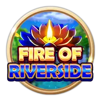 FIRE OF RIVER